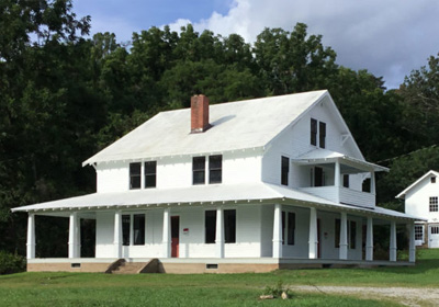 Appalachian Women's Museum Appalachian Women's Museum