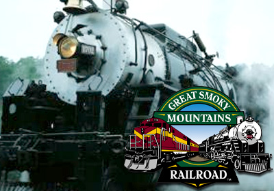 Great Smoky Mountain Railroad Great Smoky Mountain Railroad