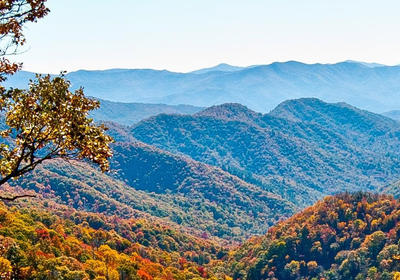 Smoky Mountains Smoky Mountains